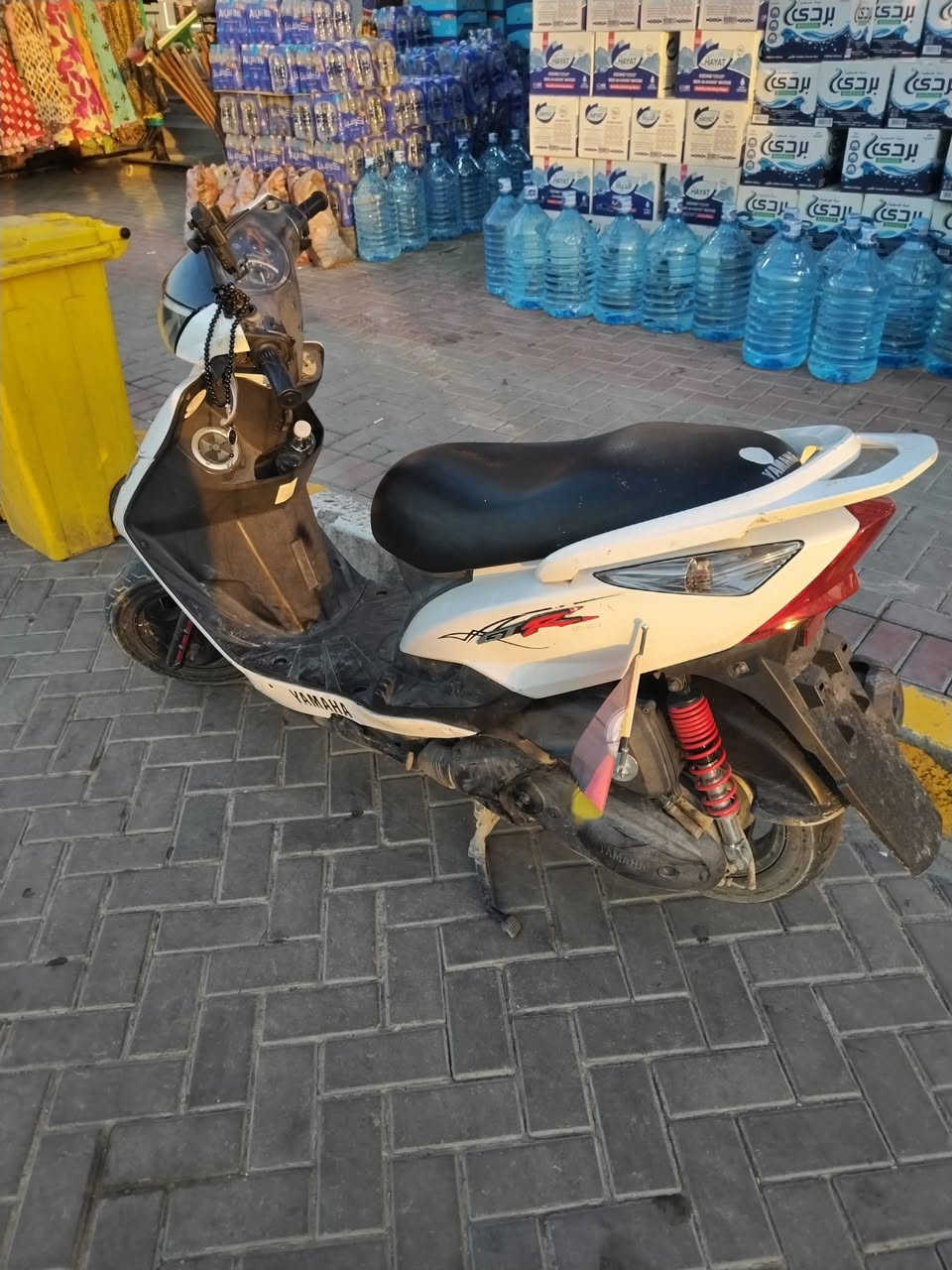 دراجه ثعلب رمبه نضيفه
محرك ما مفتوح نكره سلف سعره ٨٠٠ وبي مجال
المكان بغداد الغزاليه ***********

