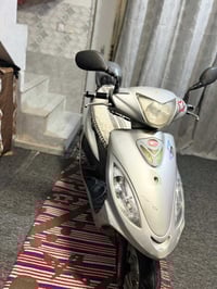 نجف • دراجة نظيفة • كهربائيات شغالة