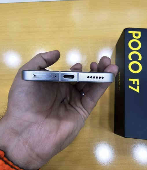 السلام عليكم
للبيع بوكو f7 نظافة 100٪
مع كامل ملحقاتة
صح بطارية 100٪
ذاكرة 256 عشوائية 12
للبيع بسعر 410 الف
المكان بغداد حي الجامعة او الكاظمية
رقمي *********** متواجد واتس
