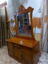 ميز مراية • صاج • ابوغرق