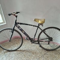 دراجة • الشعب بغداد • محتاج بريك