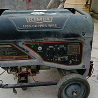 غساله اوتوماتيك • رشيديه شريخان • مع مولده