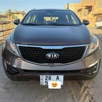 سبورتج • ٢٠١٥ • وارد امريكي