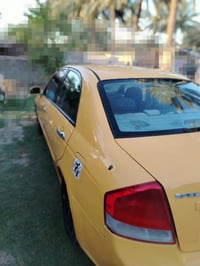 كيا سبكترا • سبكترا 2008 • كيا • سيارة سبكترا • سيارات كيا • وارد امري...