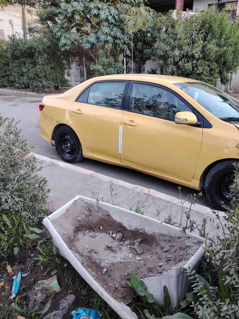 سلام عليكم ورمضان كريم كورلا مديل ((( 9 ))) عارضهة ب.. 78وبيهة مجال بسيط  *********** 
مكاني بغداد  كير مكينه تبريد تخم تاير خير من الله موجود الفيديو كلشي واضح بي
