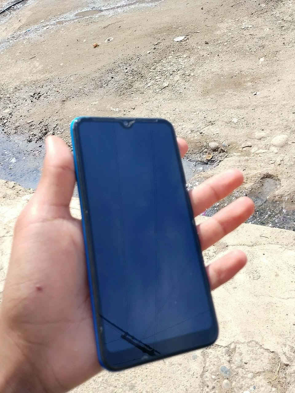 سلام عليكم جهاز للبيع واي 7 برايم جهاز حيلل نضيف وشرط مامفتوح كامرات تخبل ذاكره 32 
السعر 55 الف وبي مجال شراي خابر 
***********
