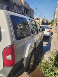 اكستيرا • ٢٠٠٨ • فور ويل