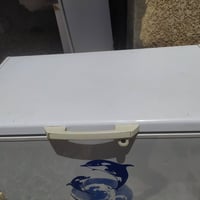 كشر مجمدة • بدون ماطور • ٢ حبة