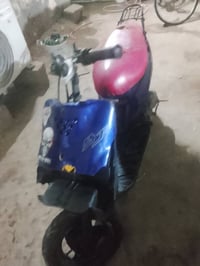 للبيع • دراجة • غير محدد