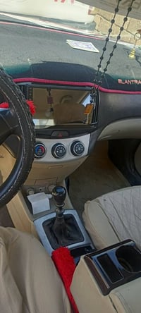 افانتي • ٢٠٠٩ • محرك ١٦٠٠