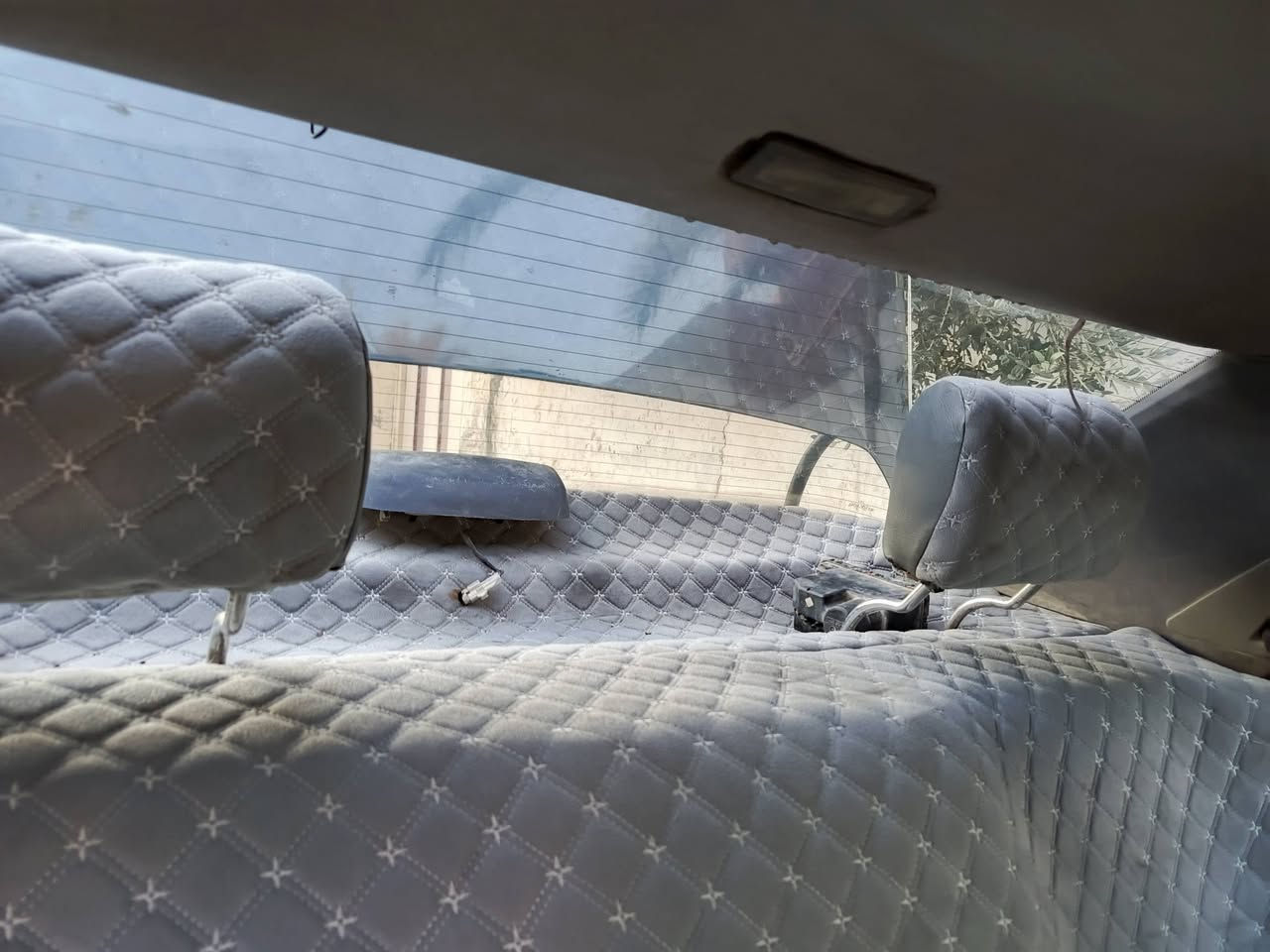 بسم لله مارسدس دب موديل 92 رقم بغداد محرك VVT3000 كير مكفول تبريد ممربوط كهربائيات كلها شغاله تخم تايرات قواعد سليمه بدون خياسات سعر 55 مكان ديالى ***********
