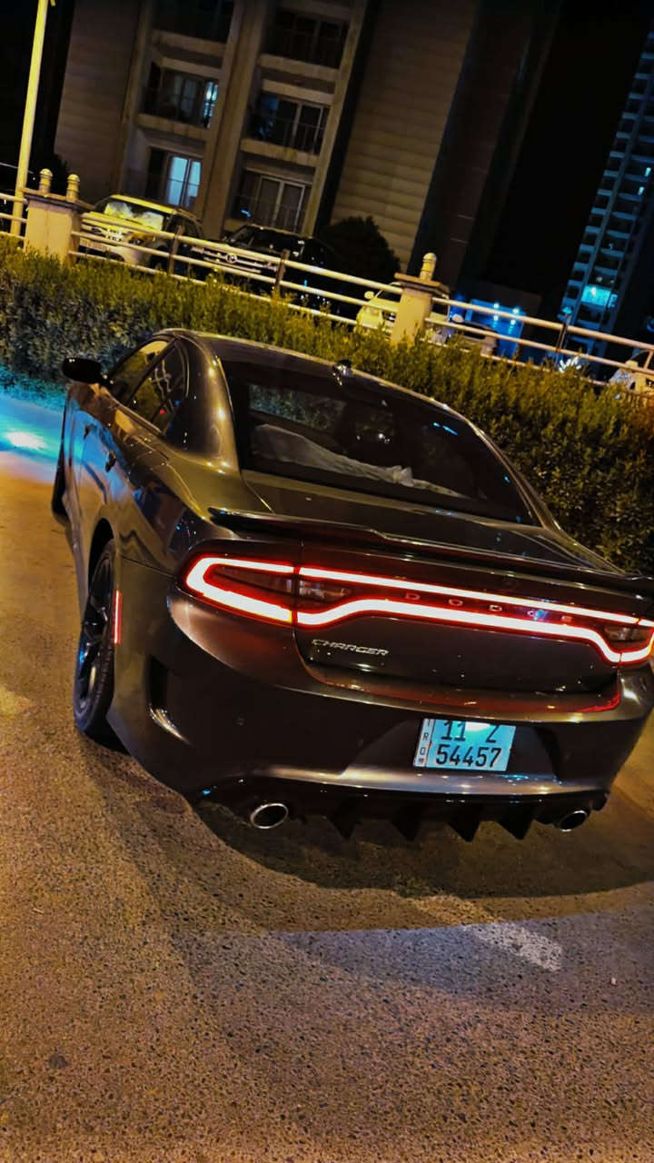 السلام عليكم جارجر موديل ٢٠٢٣ sxt محدثه جيتي حادثه جاملغ صبغ وبنيد تبديل مرقمه بغداد مكانه الدوره المعلمين  الهاتف ***********السعر ٢٤٠ وبيه مجال
