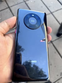 هاواوي ميت 40 برو • مكفول • الزعفرانية