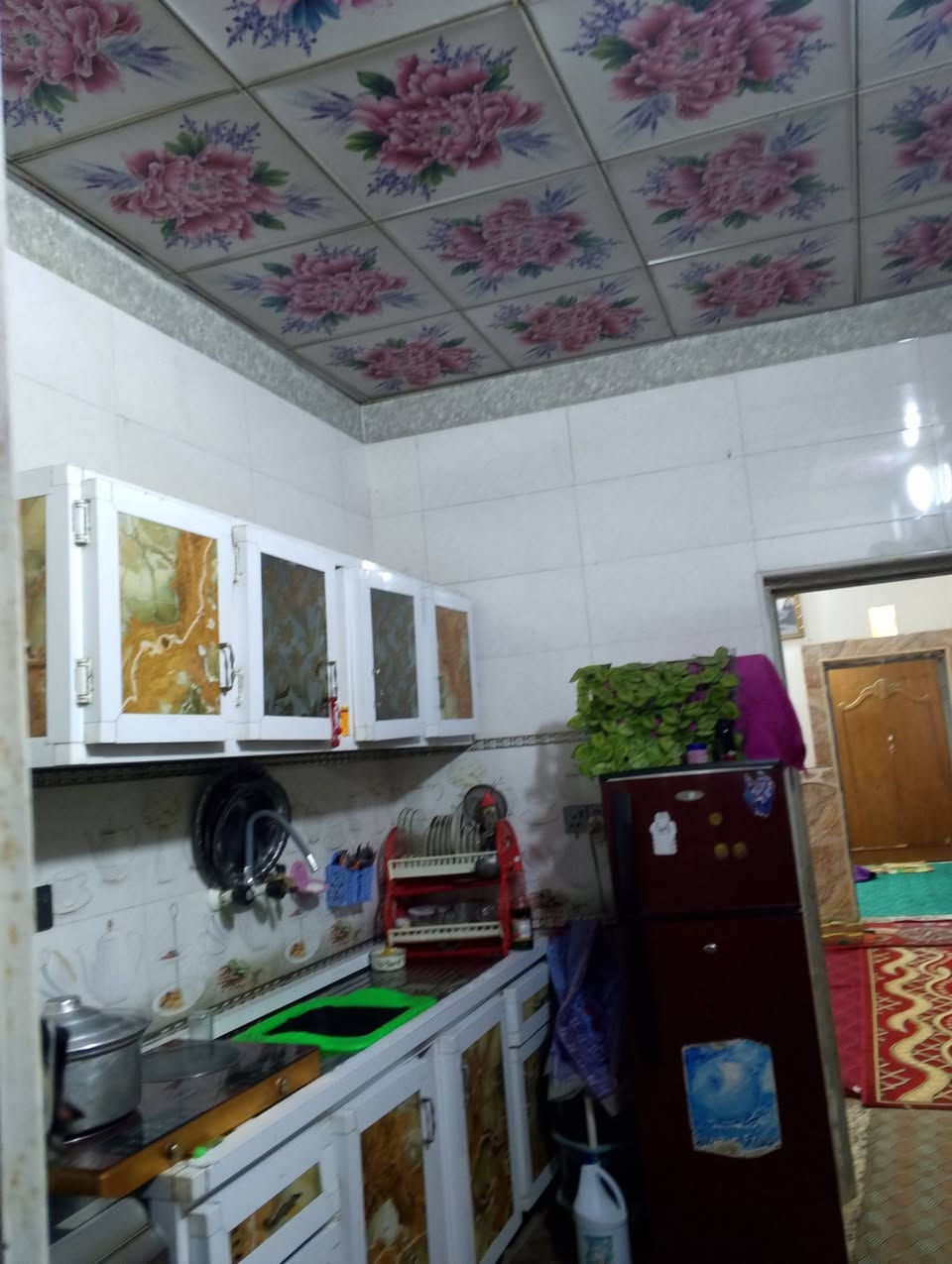 السلام عليكم بيت للبيع مساحته 100متر طابو زراعي مكان عباسيه عربيات الساده السعر خاص رقم الهاتف ***********
ليس متوجد في الفيس
