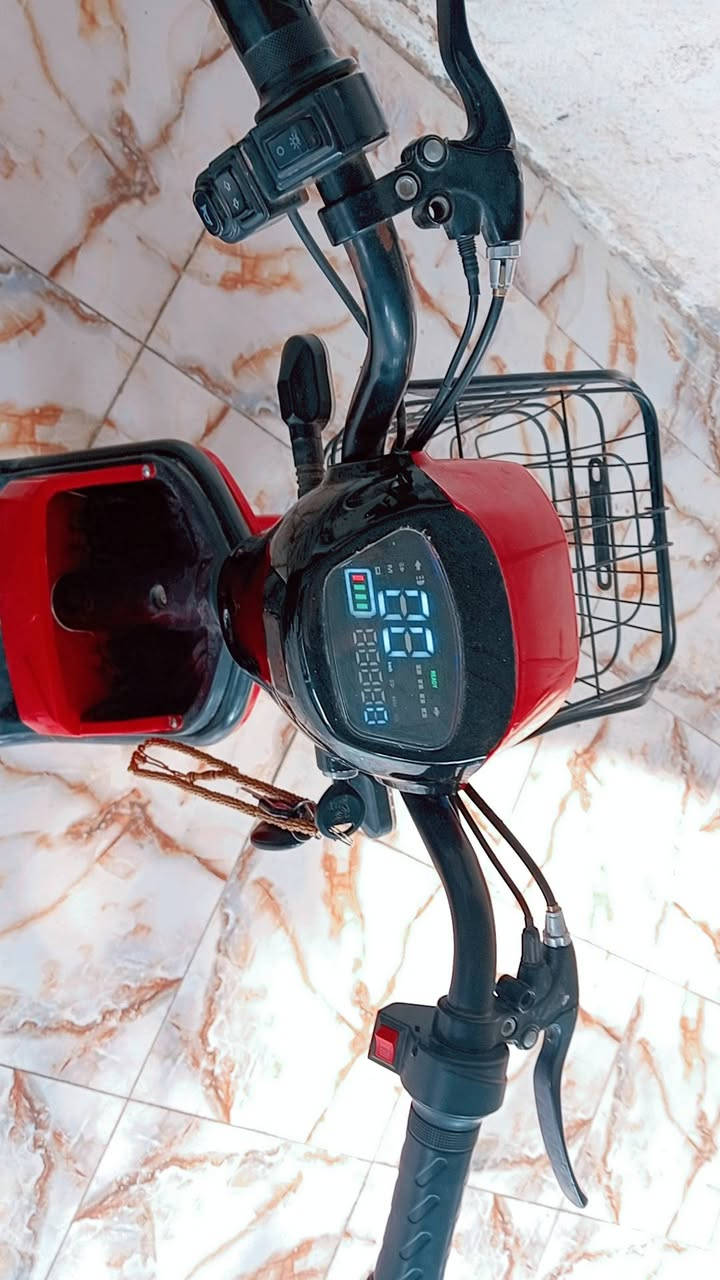 دراجه شحن للبيع سعر 230 قفل نضيفه وجديده رقم *********** عنوان بابل المسيب
