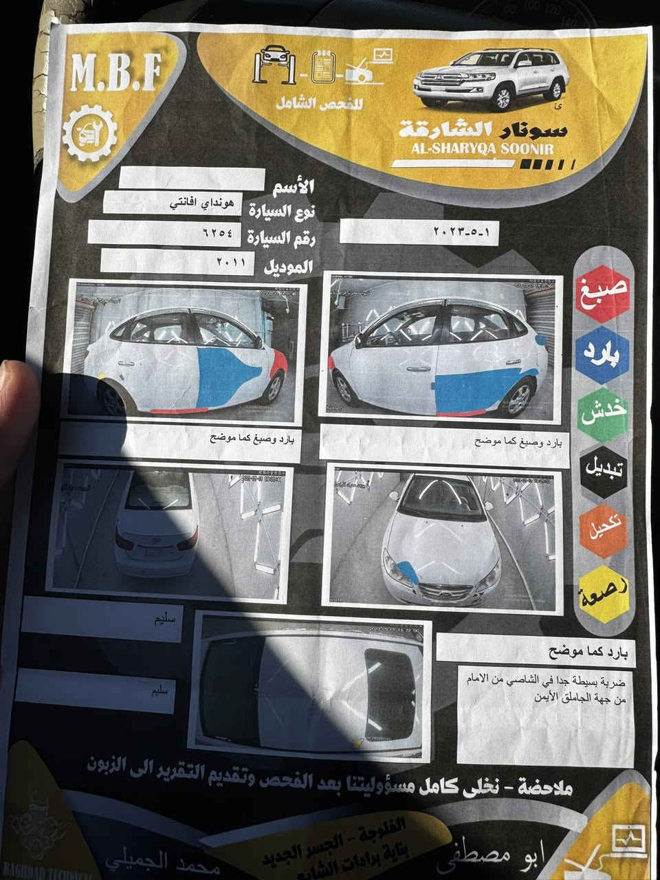 النترا خليجي موديل 2011
محرك 2000
محرك كير مكفولات 
سياره حداديه جاهزه 
بيها بارد وشويه صبغ بالجاملغ امامي سونار ويه الصور
معروضه 110$
***********ممكان فلوجه
