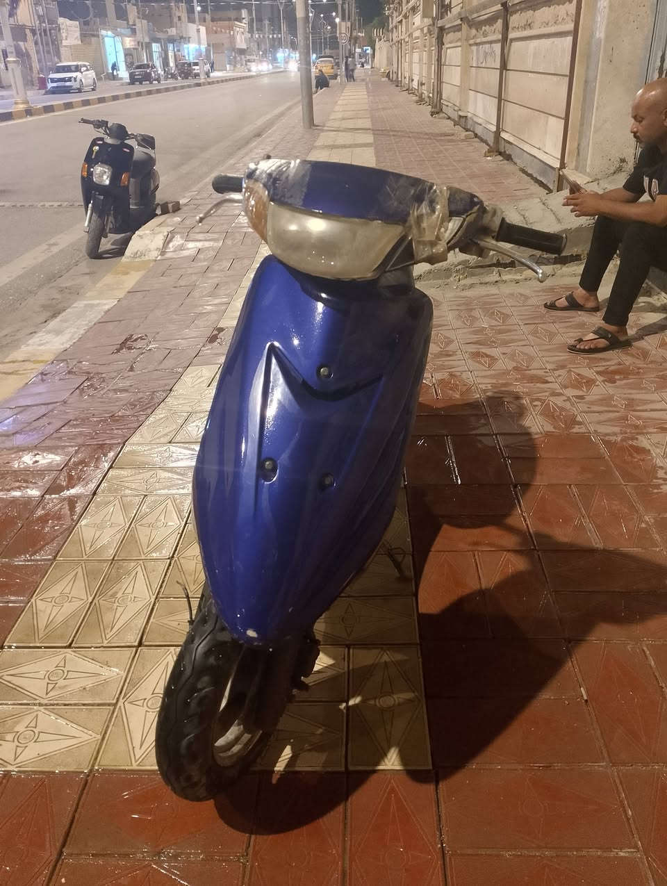دراجه عصفوريه للبيع سعر مناسب نضيفه تعال خاص


**إذا كنت صاحب هذا الإعلان وتريد حذفه لأي سبب، رجاءا أرسل رسالة إلى الدعم الفني**