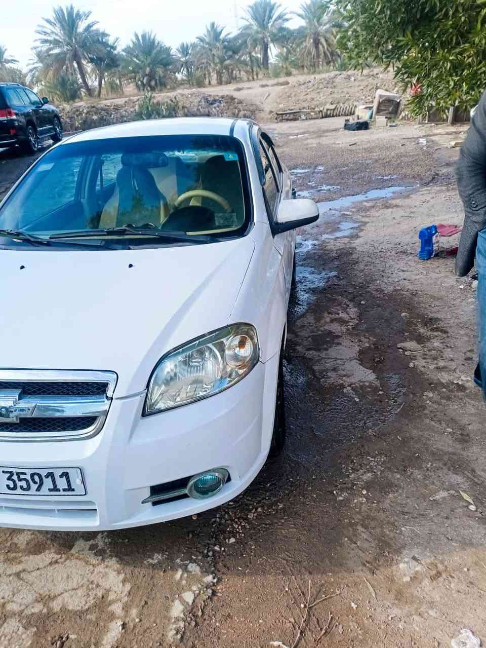 السلام عليكم ورحمة الله وبركاته 
للبيع افيو موديل2010 خليجه مكفوله مكينه وكير وحداديه رقم قادسيه بسمي دولي بيه قطعتين صبغ سياره جاهزه ومامتعوبه السعر69 وبيه مجال الاستفسار اكثر اتصال مكاني حله مركز مدينه 
***********
***********
