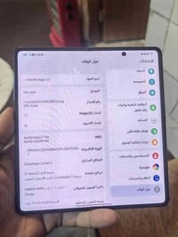 هونر ماجك في 2 ذاكرة 512 جهاز نظيف بشكل مكفول من العطل والتصليح للبيع ...