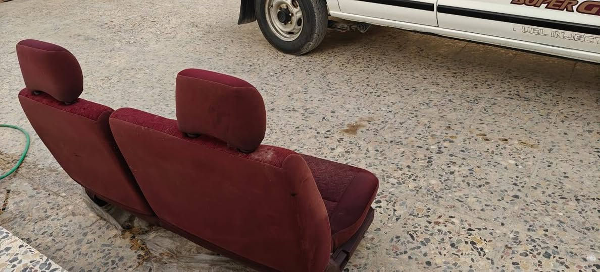 اسلام عليكم كشنات جدد مال نيسان شبوط السعر 450 وبيها مجال العنوان البصره الزبير الاستفسار***********
