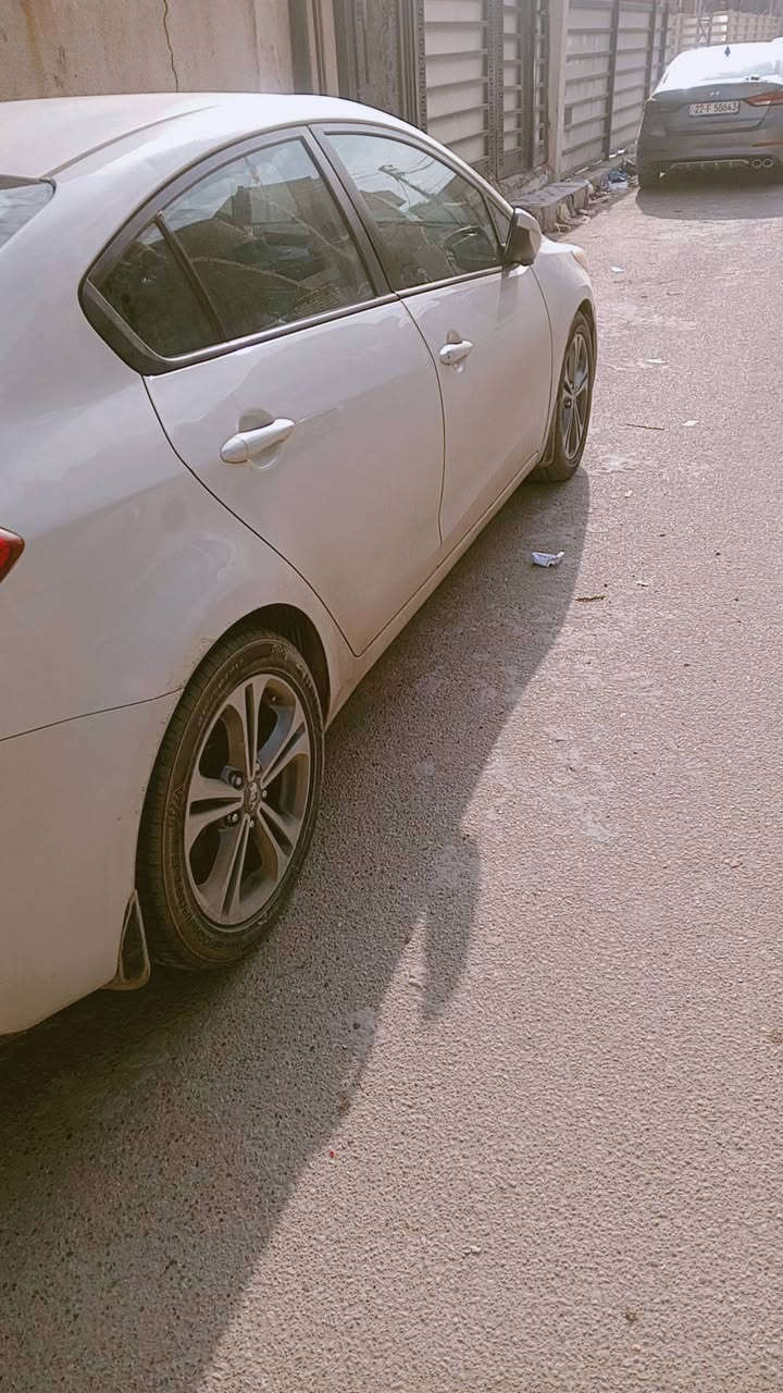 يالله فورتي موديل 15 بسمي مكينه 2000دوش  صدر تخم تاير جديد نضام ايكو نص فول حادثه بنيد فقط صوره المنشور عنواني بغداد تقاطع درويش السعر 120 بيه مجال قليل ***********
