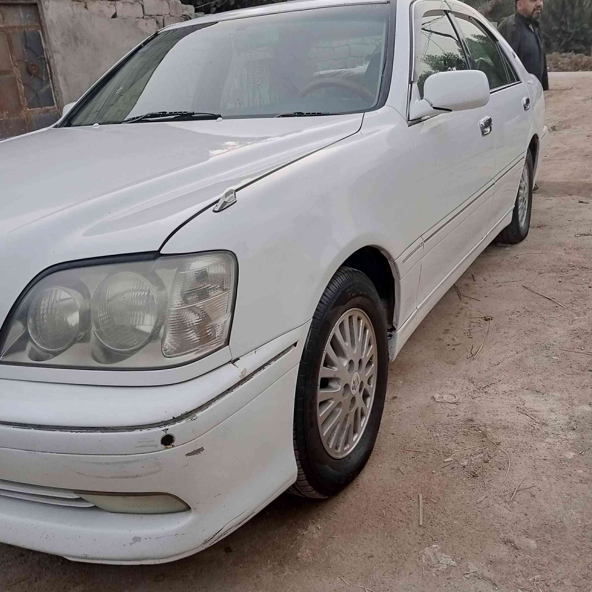 سلام عليكم سياره للبيع مكفوله من الكصه والنقل  والاصوليات مداور ثاني يوم رقم الانبار انكليزي. الاستفسار اتصل ع الرقم غير متواجد ع الفيس ‏‪***********‬‏
