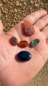 حلوات • كلهن شلع