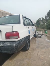 سايبا • ٢٠١٢ • نجف كوفه