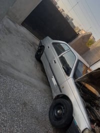 بيجو روا • خصوصي • شغالة
