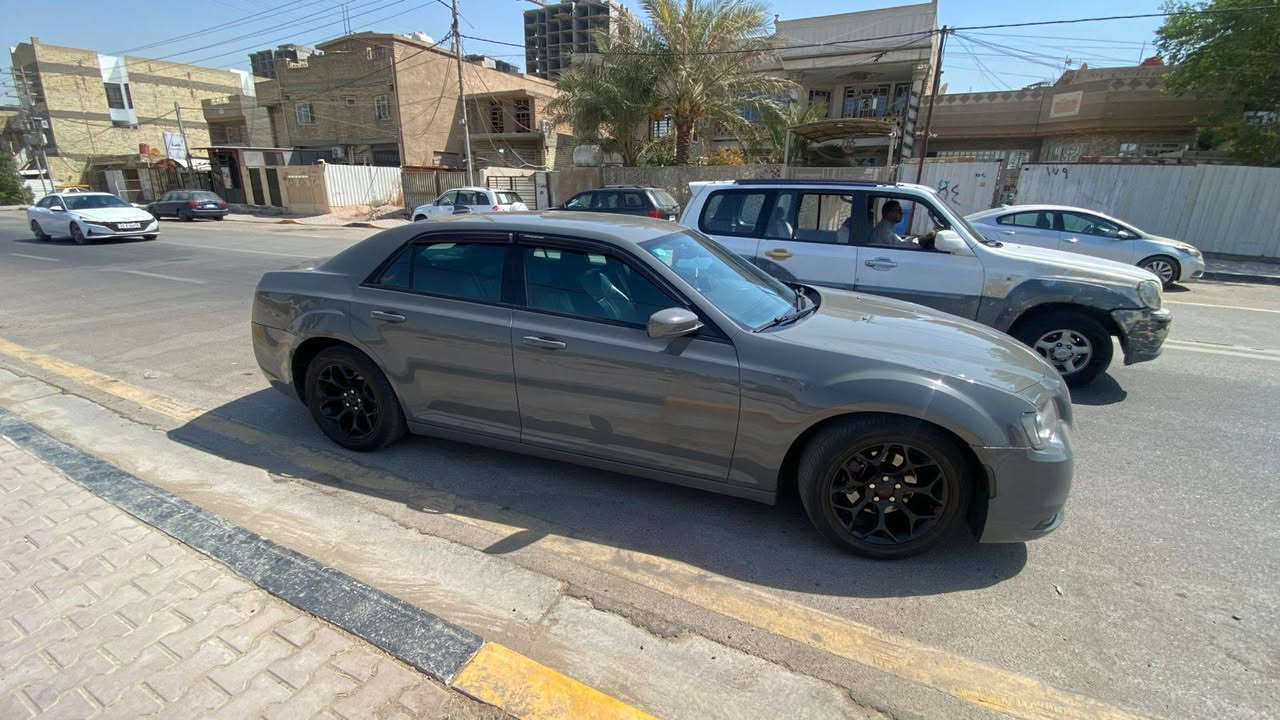 للبيع اوباما موديل 2019 S
تفاصيل السياره داخل الصور 
مكان السياره بغداد للاستفسار 
*********** تصال+وتساب
