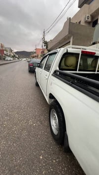 كلورادو ٢٠٠٧ • رقم جديد • دهوك