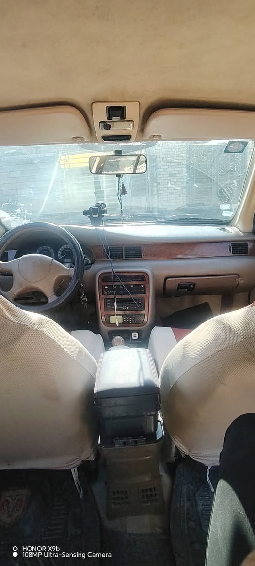 سمند ناطق لبيع موديل 10 سعر ٣٥ورقه مكلف بنشر رقم صاحب السياره ***********
