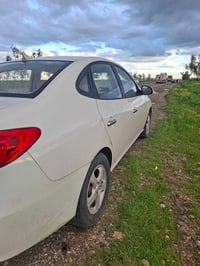 النترا ٢٠١٠ • مكينة ١٦٠٠ • محرك وكير جديد