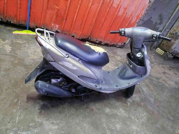 دراجه ماكس منغولي للبيع نظيفه اغاني بغداد ساره 750
***********
