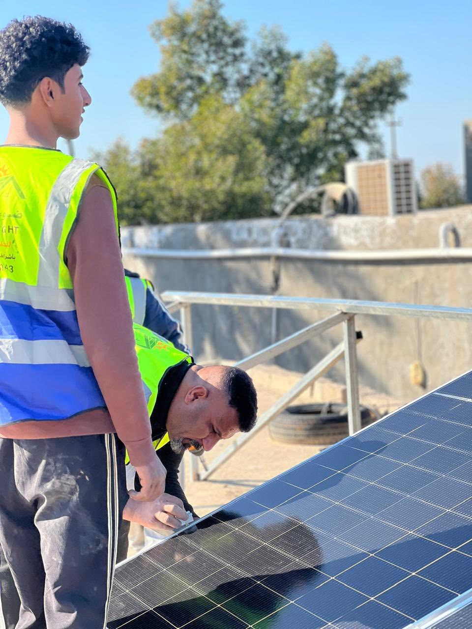 عملنا لهذا اليوم في الدغارة /منطقة البوصالح

للاستفسار ***********
