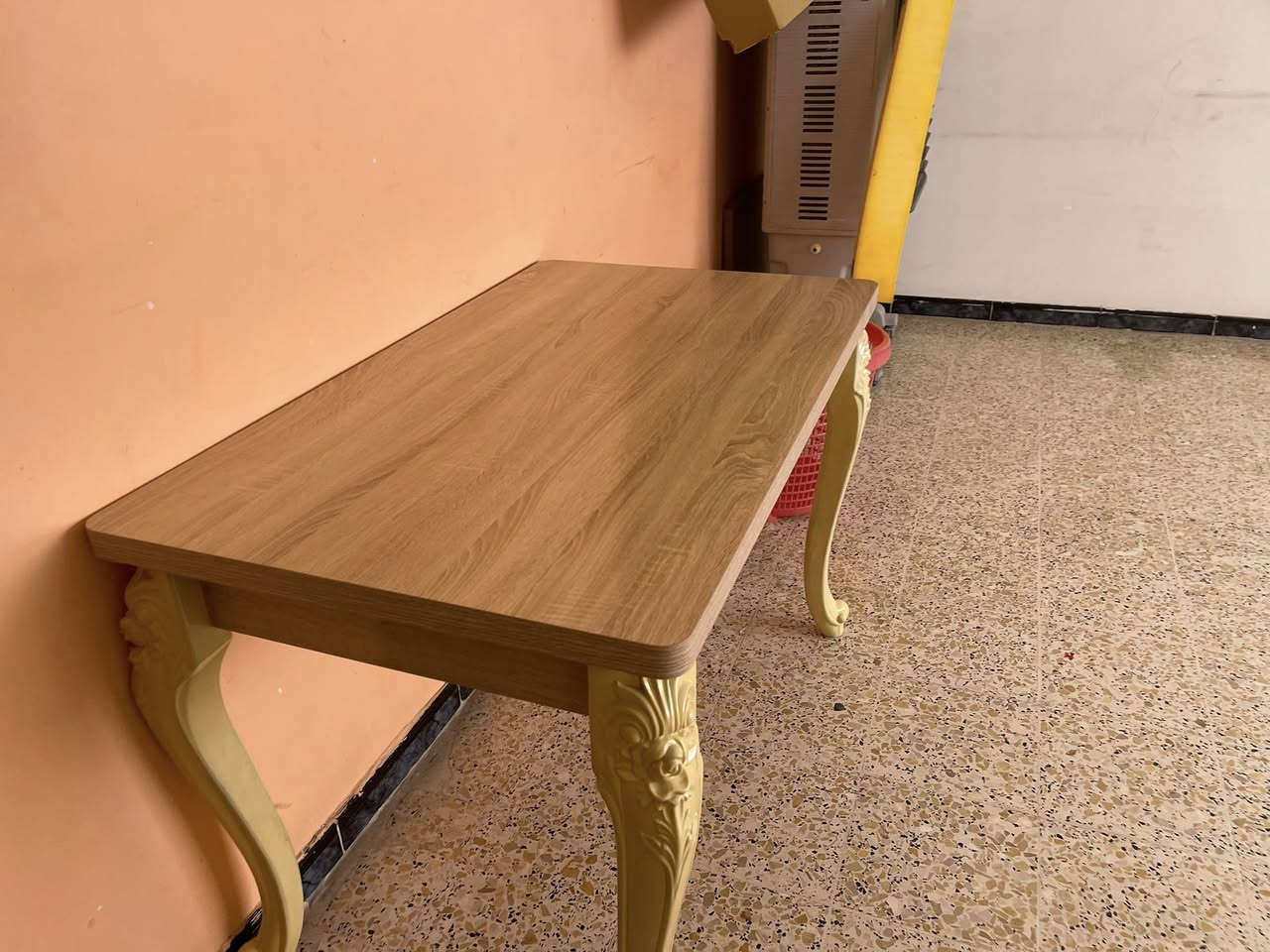 ‏ميز مستعمل استعمال كلش قليل ونظيف مكان بغداد البلديات سعر 90


**إذا كنت صاحب هذا الإعلان وتريد حذفه لأي سبب، رجاءا أرسل رسالة إلى الدعم الفني**