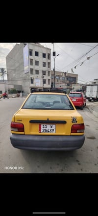 ٢٠١٥ • تحويل ثاني يوم • بدون صبغ