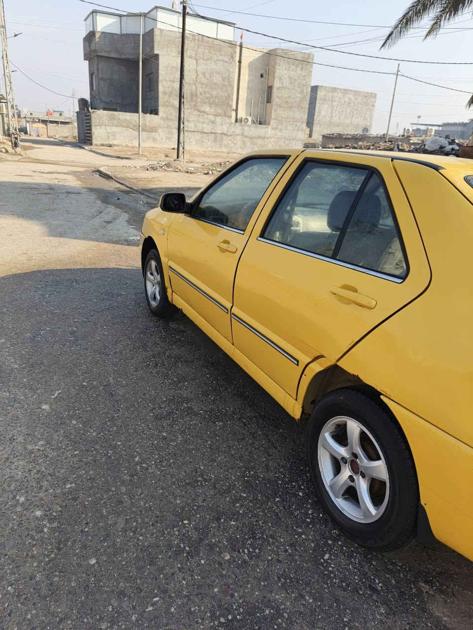 شيري كوين مديل 13 كير مكينه خير منه الله غرفه جديده بدي مكفول من ضربه والصبغ يعني سياره جاهزه سنويه منتهيه 2018 راعي موجود يسوي وكاله فقط سعر 15 رقم *********** بي وتساب مازنجر مارد عليك ولا تعلق ولا تتعب مكاني البصره
