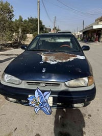 النترا ٩٣ • مكينه وكير مكفول • قضاء الصويره