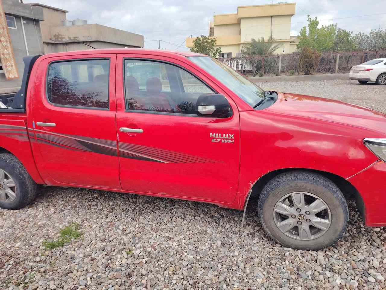 السلام عليكم
عذاري 2012
شاصي 12
رقم صلاح الدين اللماني بأسمي شرط التحويل
ضررها قطعه وحده جاملغ امامي جهة السايق َالباقي شرط

السعر 185 وبيها مجال بسيط
يرهم مرواس سياره حديث

***********
