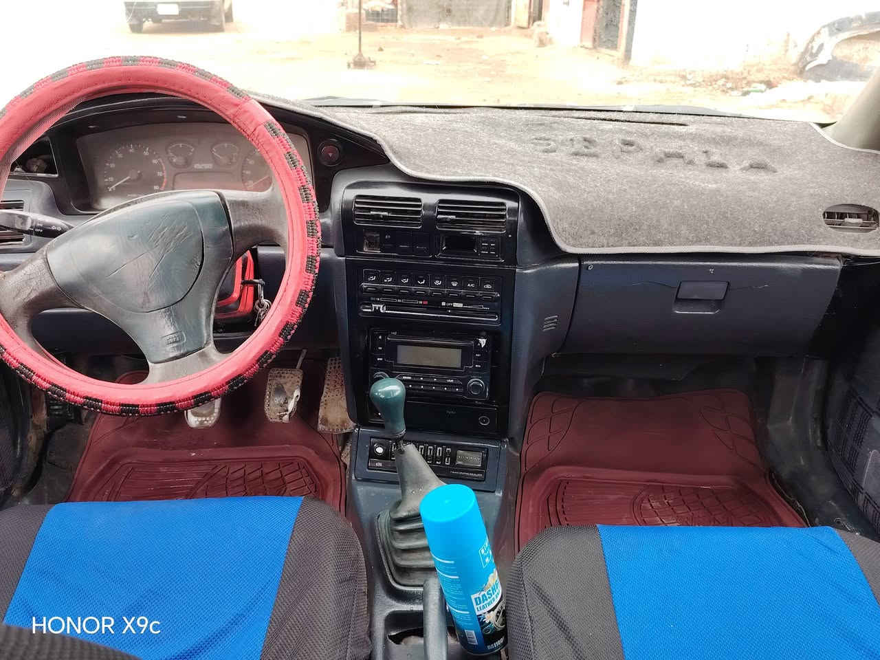 السلام عليكم كيه سيفه للبيع موديل 93سياره كفاله عامه السنويه 28السعر 30وبيه مجال  كربلاء مشروع وطني مكاني بابل الشوملي ***********
