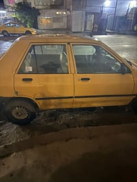 سايبا 15 سياره بسمي مكاني شارع فلسطين مكينه بالجيس كير مكفول شواصي مكف...