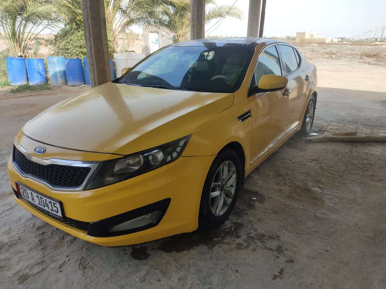 سلام عليكم 
البيع اوبتما امريكي فول موصفات 
رقم ديالى جديد بسمي سنويه ال28
خطه سماوه ناصريه مصفره هيئه وغرمات محرك جيدي اي 2400شرط لا تنقيص ولا تبخير كير ع شرط كشنات جلد تخم تايم توني شاده منضومت بانزين توني شاده حداديه توني مسويه   حادثه جاملغ كدام سايق مصلح نفسه سياره جاهز شرط ربع متصرف عليه مكاني السماوه سعر 95وبيه مجال 
***********
