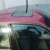 اوبل اوميغا • ١٩٩٣ • قير عادي