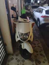 فورزة • كابريتير • ٢٠٠٨