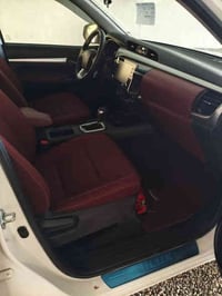 هايلوكس • ٢٠٢٥ • زيرو