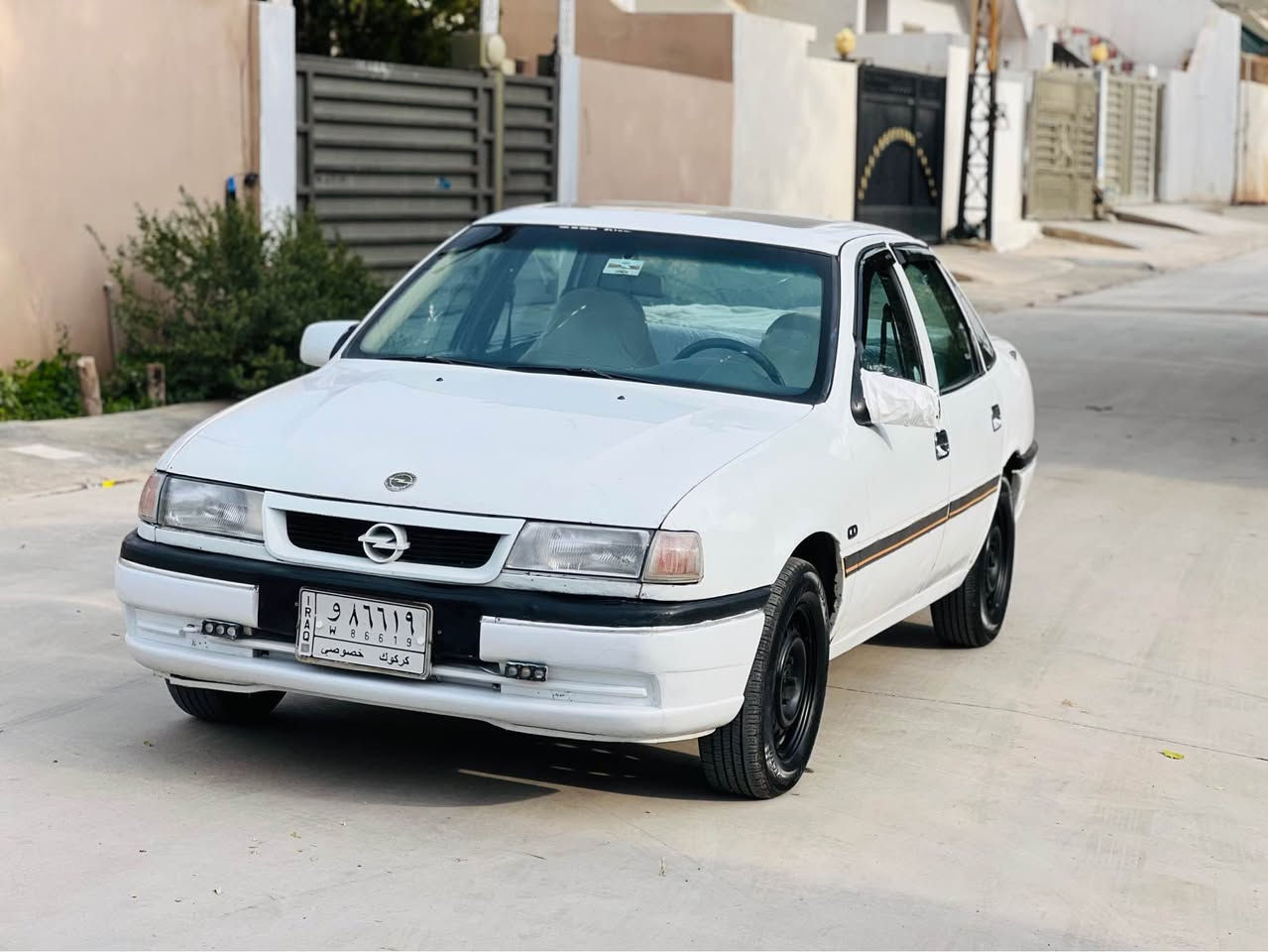 اوبل موديل 90 محرك 18 كير عادي موسفات سلا يت قفل مركه زيه سنوي عاج منتهاي 2024 وكل عام باسمي شرط تحول وكل ده فتر بنزين موجود اخوان ماروس ولا قسظ باس بيع مكن كركوك سعر 40 بي مجل *********** كركوك, العراق
