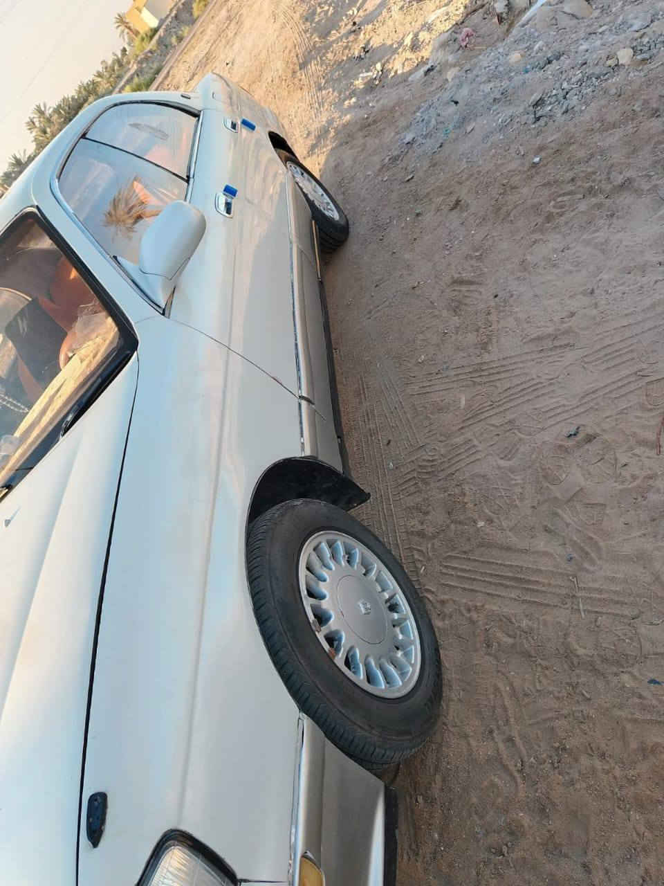 سلام عليكم مستعجل  سياره بطه منفصل للبيع سياره جاهزه من كلشي مكفوله ما عده الجاملغ الخلفي بس شويه تعمير
السياره خير من الله تحويل مباشر رقم بابل بسمي 
السعر 45وبيها  عنوان ذي قار مجال التستفسار التصال ***********
