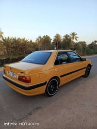 بارس • ٢٠١٥ • كربلاء الحسينه