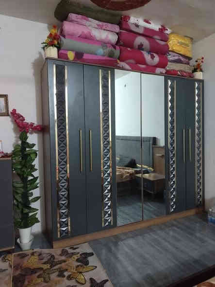 سلام عليكم غرفه تركيه نظيفه جدا للبيع مكاني بغداد الكماليه ***********
